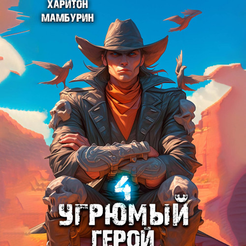 Угрюмый герой