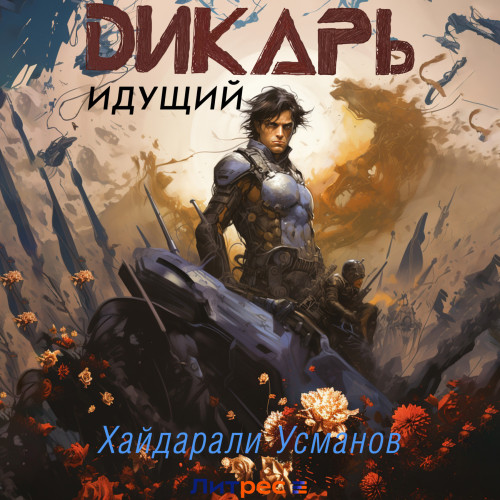 Идущий