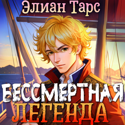 Бессмертная Легенда