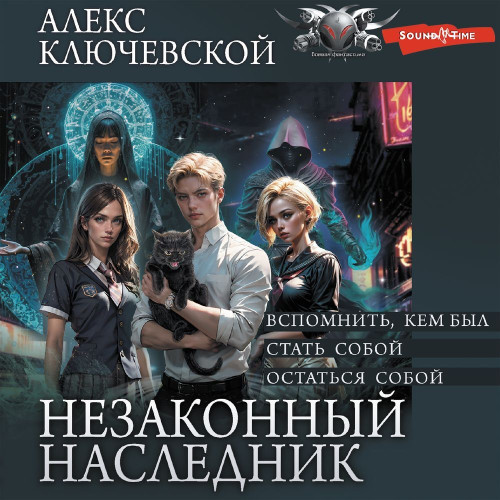1 Вспомнить, кем был. 2 Стать собой. 3.