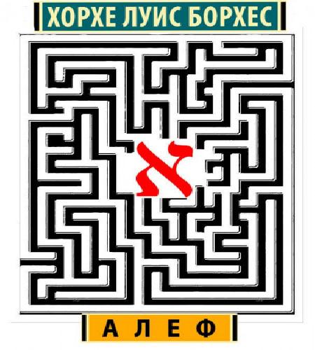 Борхес Хорхе Луис Алеф