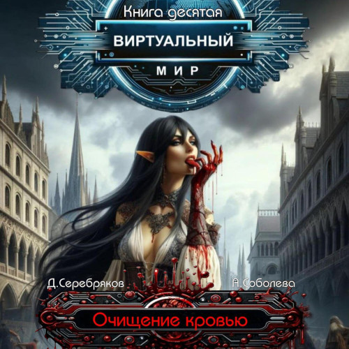 Очищение кровью