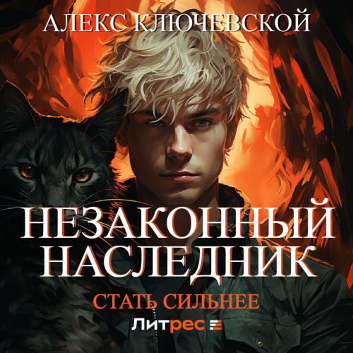 Стать сильнее