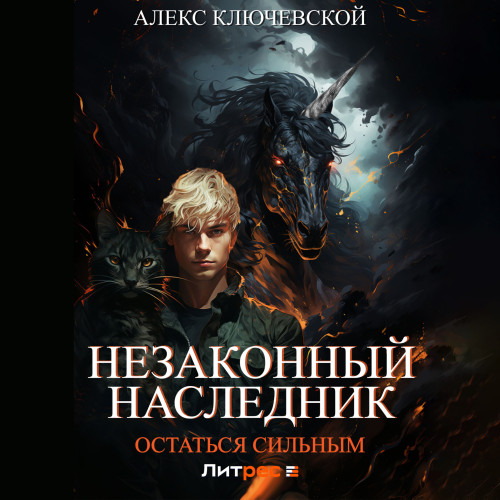 Остаться сильным