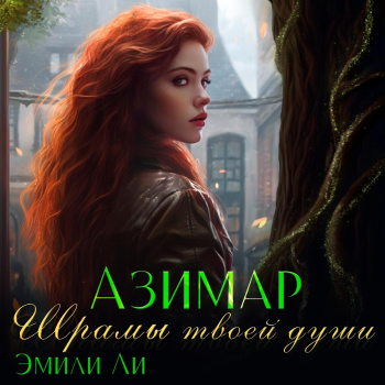 Шрамы твоей души