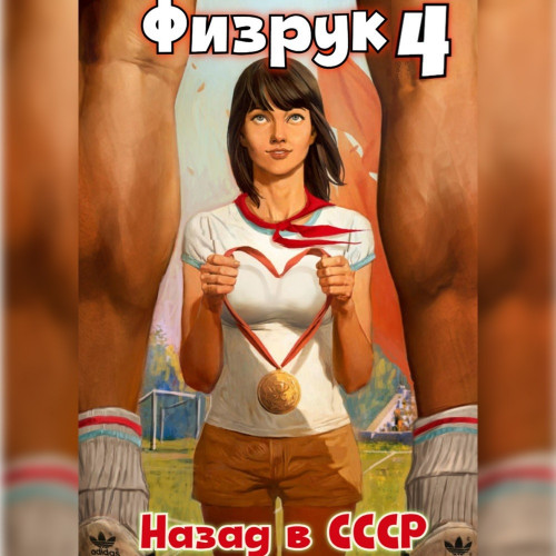 Физрук 4 Назад в СССР