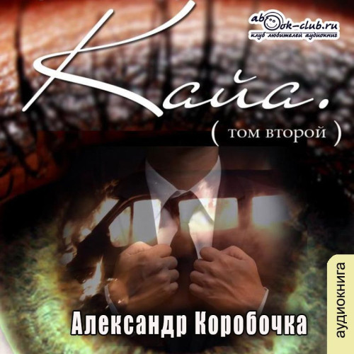 История про одолженную жизнь том 2 Кайя