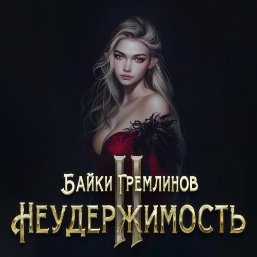 Неудержимость