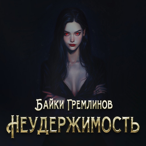 Неудержимость. Книга 1