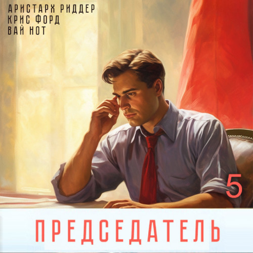 Председатель 5