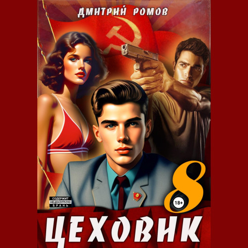 Запах денег