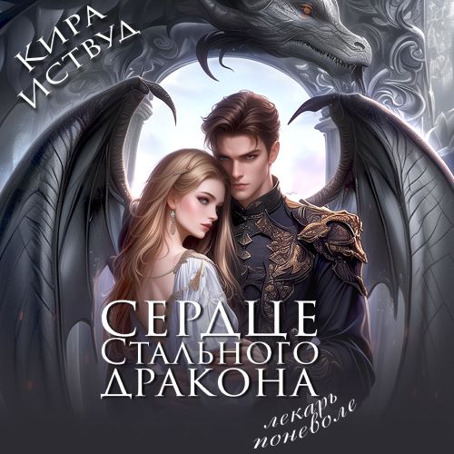 Сердце стального дракона. Лекарь понево.