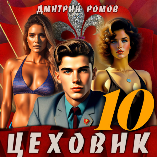 За горизонт 