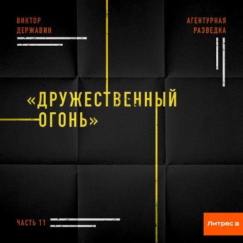 Дружественный огонь