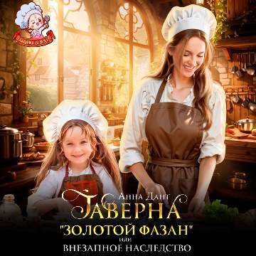 Таверна «Золотой фазан», или Внезапное.