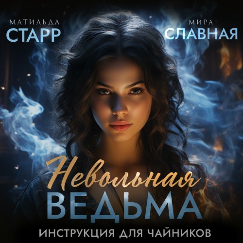 Невольная ведьма. Инструкция для чайник.