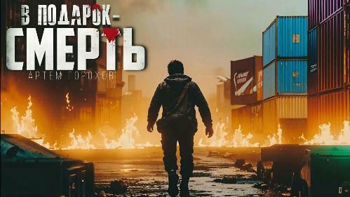 В подарок смерть