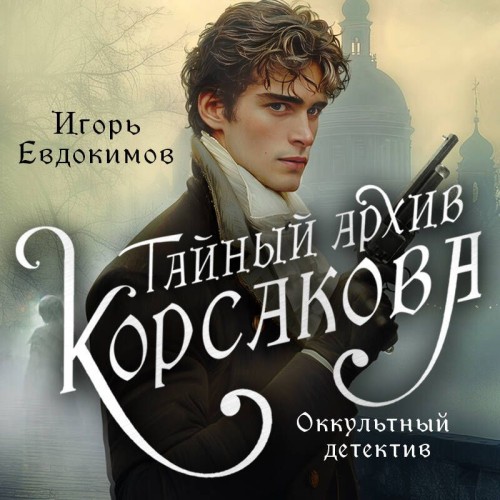 Тайный архив Корсакова. Оккультный дете.