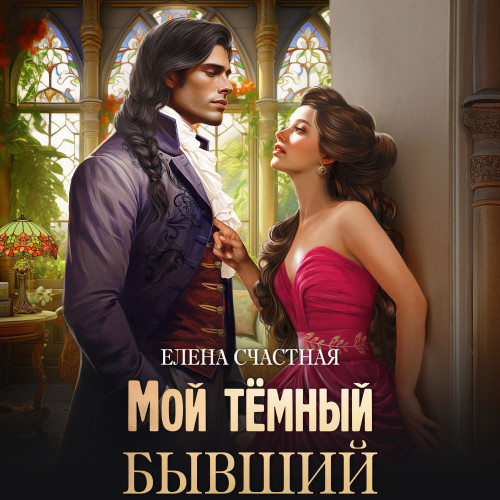 Мой тёмный бывший, или Фиктивный муж дл.
