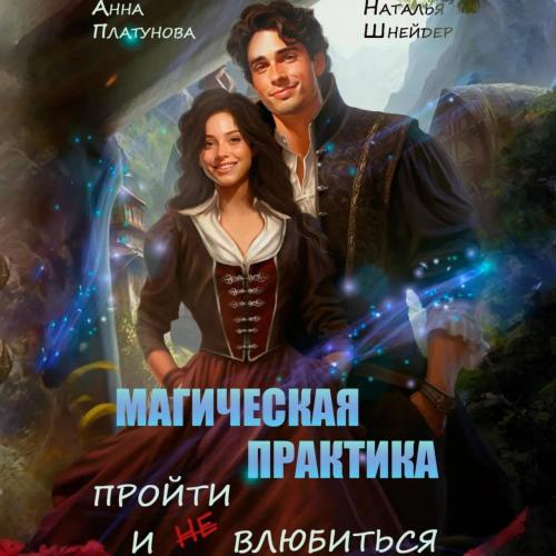 Магическая практика. Пройти и (не) влюб.
