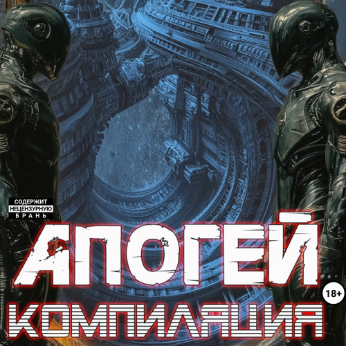 КОМПИЛЯЦИЯ