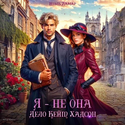 Я   не Она. Дело Кейт Хадсон