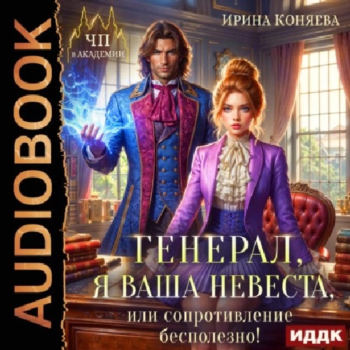 Генерал, я ваша невеста, или Сопротивле.