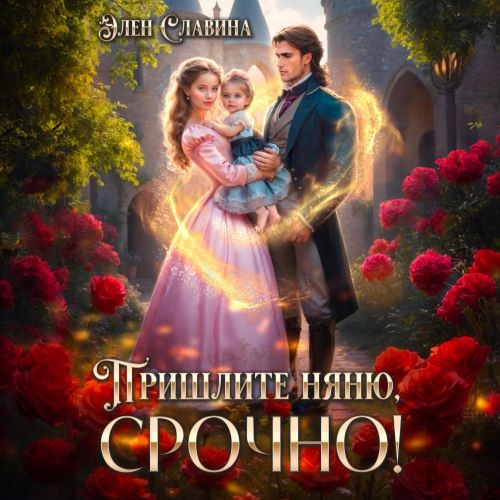 Пришлите няню, СРОЧНО