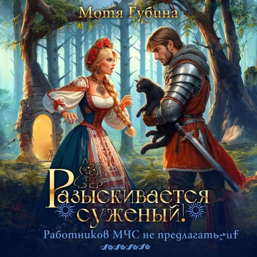 Разыскивается суженый  Работников Мчс н...