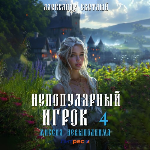 Миссия невыполнима