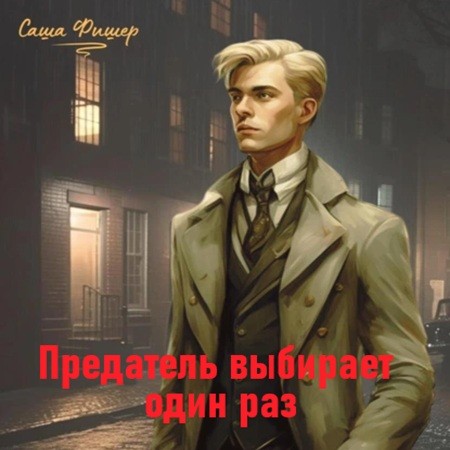 Предатель выбирает один раз