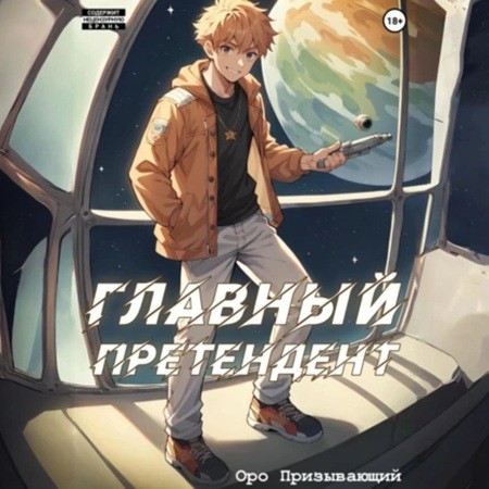 Главный Претендент приговорён к величию