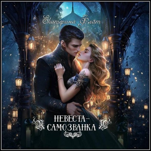 Екатерина Флат – Невеста-самозванка