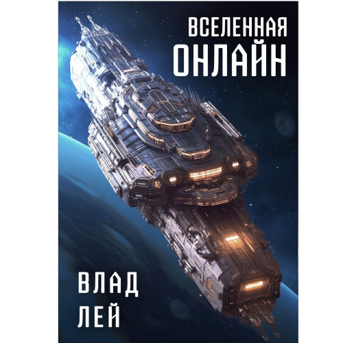 Вселенная Онлайн