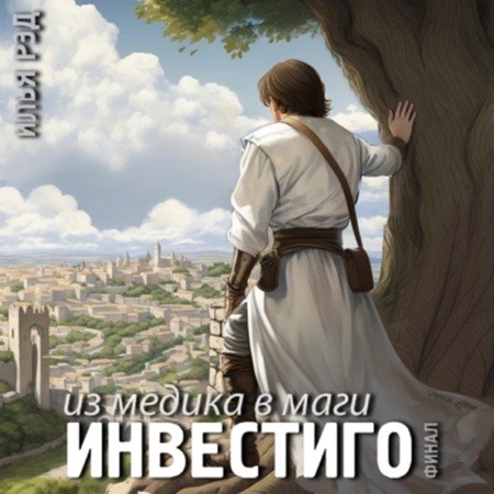 Из медика в маги. Том 6. Финал