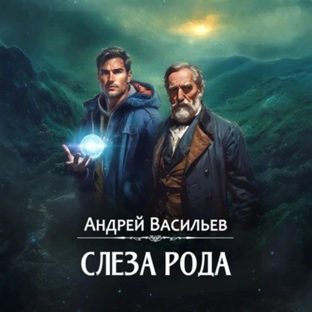Агентство ключ 4, Слеза рода