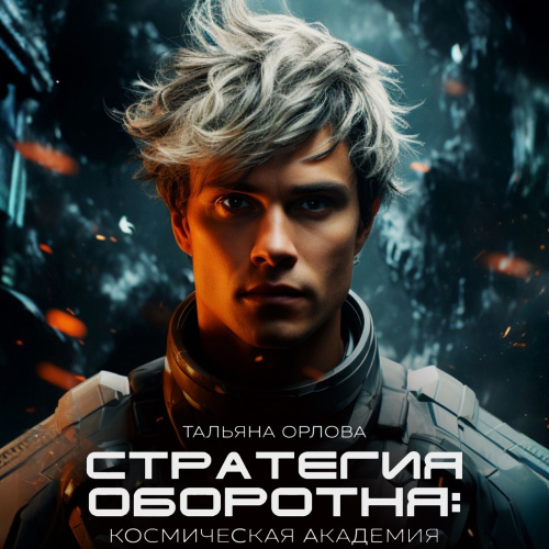 Космическая академия