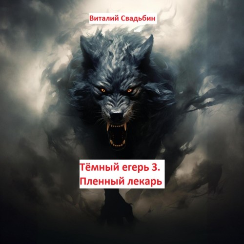 Пленный лекарь