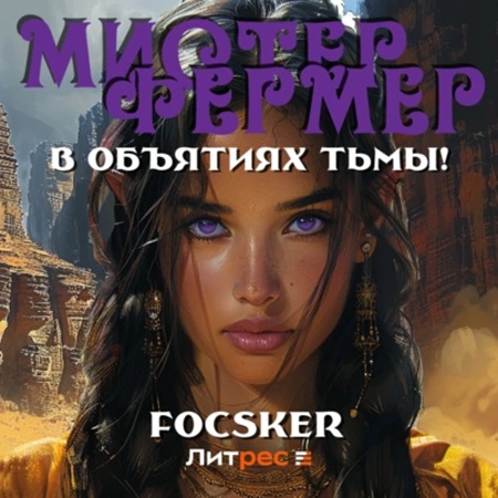 Мистер Фермер. В объятиях тьмы 
