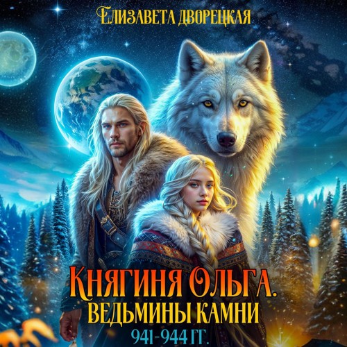 Ведьмины камни