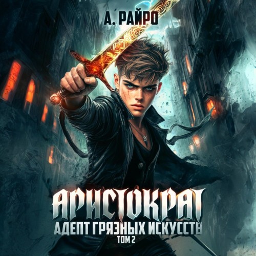 Адепт грязных искусств