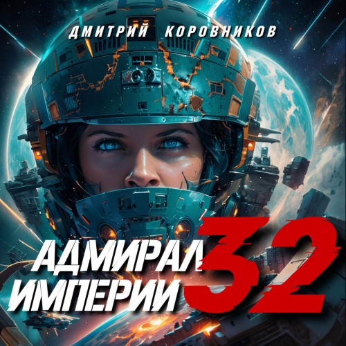 Адмирал Империи