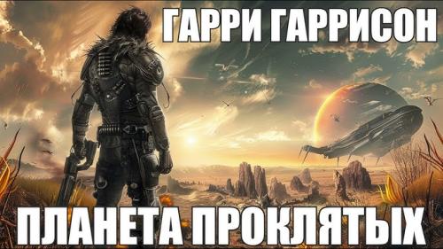 1 Планета проклятых, 2 Планета, с котор.