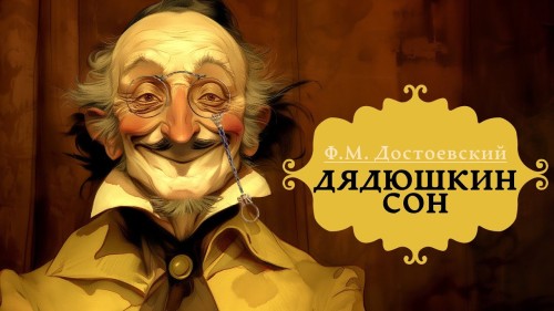 Федор Достоевский