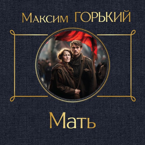 Максим Горький