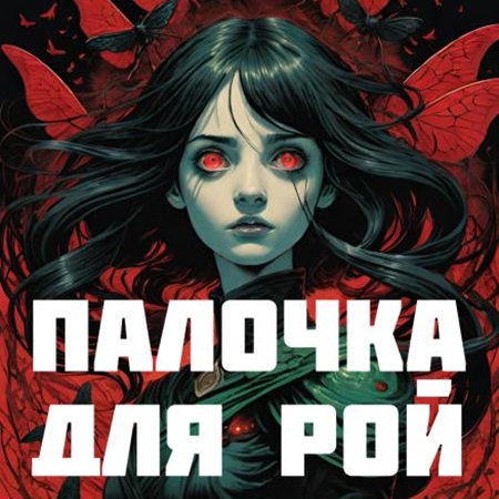 Палочка для Рой