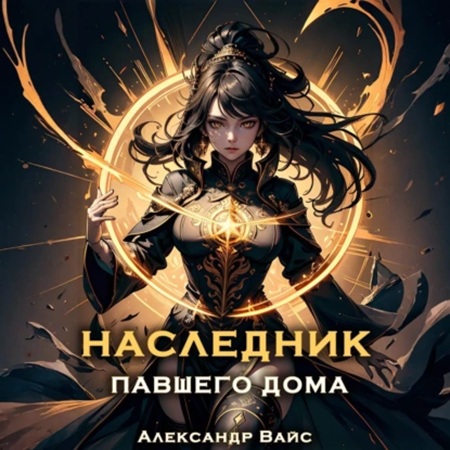 Наследник павшего дома 06
