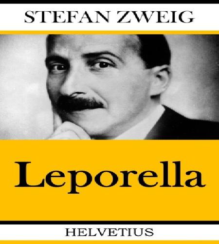 Лепорелла