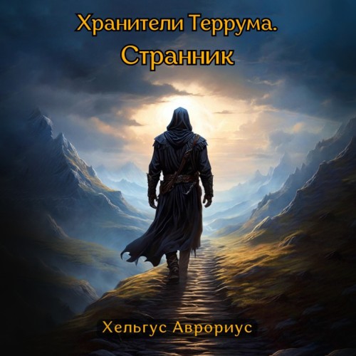 Странник