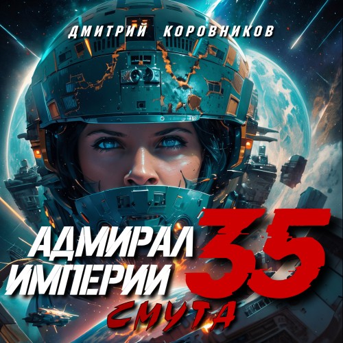 Адмирал Империи. Смута